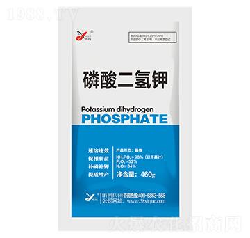 磷酸二氫鉀 昕爵