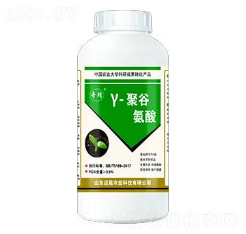 γ-聚谷氨酸-奇績-邁能農業(yè)