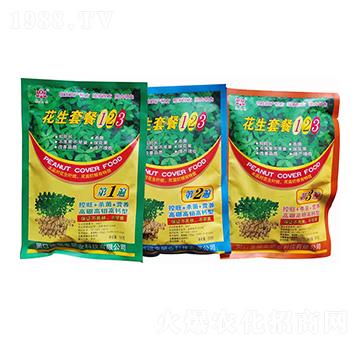 花生套餐123 蓮福來(lái)