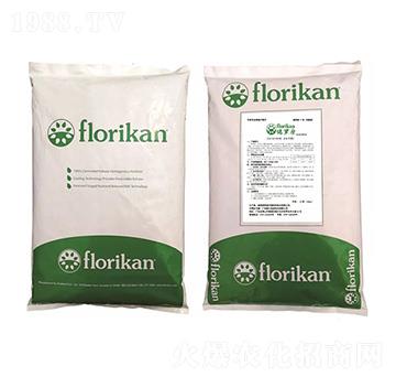 進口控釋肥 佛羅康 維生溫室