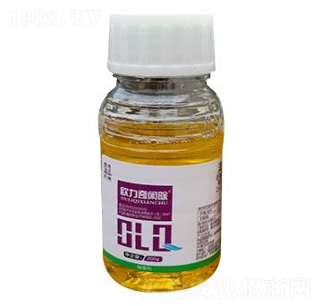 32%滴酸·草甘膦-新臥龍