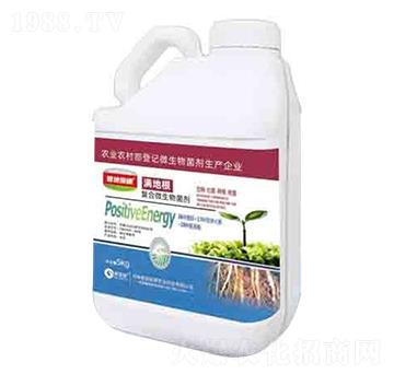 復(fù)合微生物菌劑 滿地根 潤澤