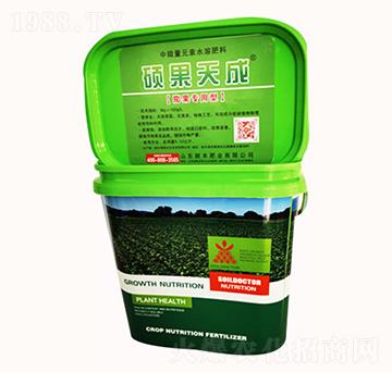 碩果天成（膨果專用型）-順風肥業(yè)