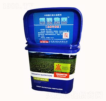 根深地固（生根專用型）-順風肥業(yè)