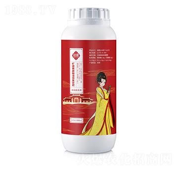 礦源黃腐酸液體復(fù)合肥 唐貴肥 歐貝斯