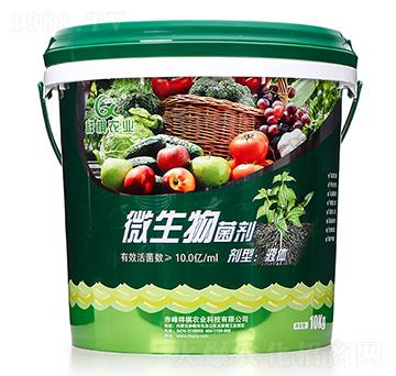 微生物菌劑（桶） 祥棋農業(yè)