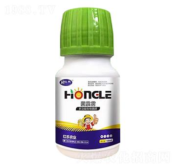 多功能生物菌群-菌霹靂-紅樂作物