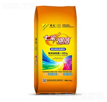 復(fù)合微生物菌劑 七彩部落 邢化