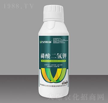 磷酸二氫鉀-勒佰施-沃易施