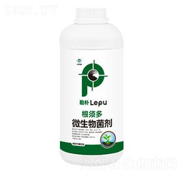 微生物菌劑-根須多-金勒樸