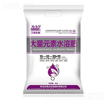 ����Ԫ��ˮ�ܷ�15-1