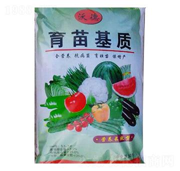 營養(yǎng)長效型 育苗基質(zhì) 沃德農(nóng)業(yè)