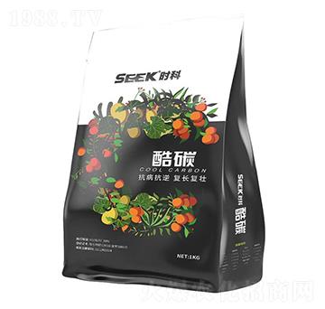 微生物肥-酷碳-時科