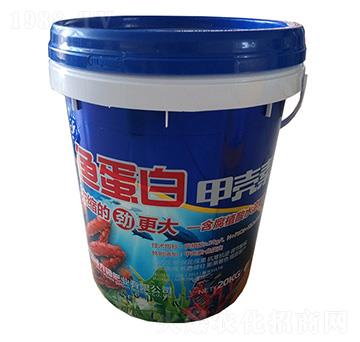 魚(yú)蛋白甲殼素 綠方園肥業(yè)