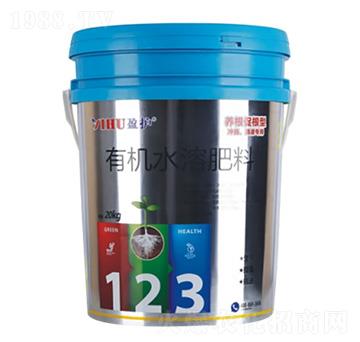 生根養(yǎng)根有機(jī)水溶肥料 中盈