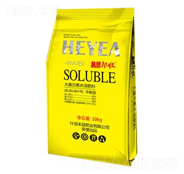 ����Ԫ��ˮ�ܷ���20-20-20+TE-�������