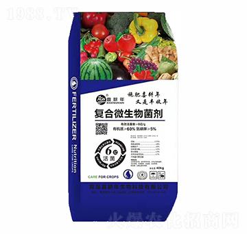 復(fù)合微生物菌劑-喜耕年