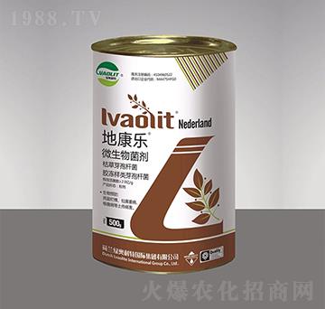 微生物菌劑-地康樂(lè)-綠奧農(nóng)業(yè)