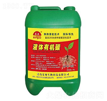 液體有機碳-東奧生物