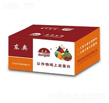 水溶肥包裝箱-東奧生物