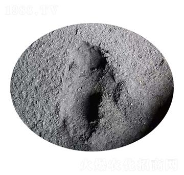 粉狀有機肥-莊諾熙農業(yè)