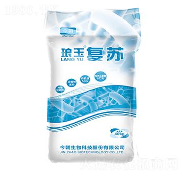 生物有機(jī)肥-瑯玉復(fù)蘇-今朝生物