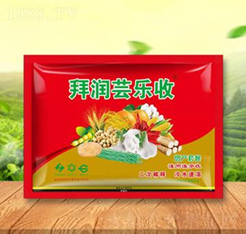 增產(chǎn)套餐（紅袋）-拜潤(rùn)蕓樂(lè)收