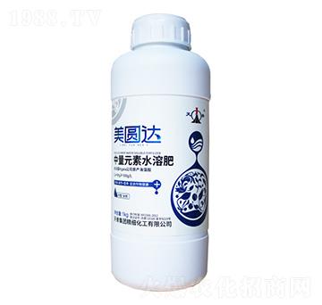 1kg����Ԫ��ˮ�ܷ�-���A�_(d��)-�켹