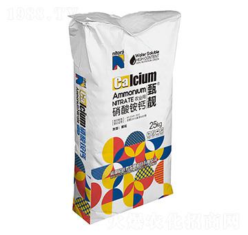 硝酸銨鈣-尼達(dá)羅