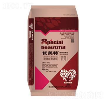 營養(yǎng)均衡肥-優(yōu)美特-恒大農(nóng)業(yè)