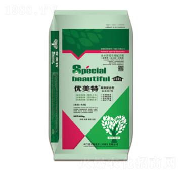 升級版高氮促長肥-優(yōu)美特-恒大農(nóng)業(yè)