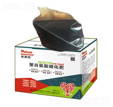 聚谷氨酸磁化肥-優(yōu)美特-恒大農(nóng)業(yè)