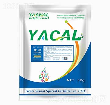 超高鉀大量元素水溶肥料-0-5-50+TE-雅施納