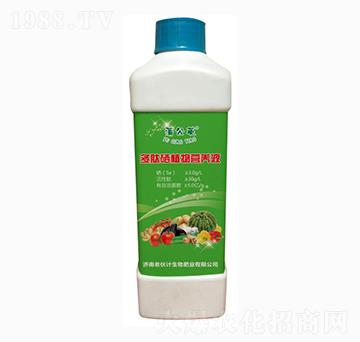 多肽富硒植物營養(yǎng)液-老伙計