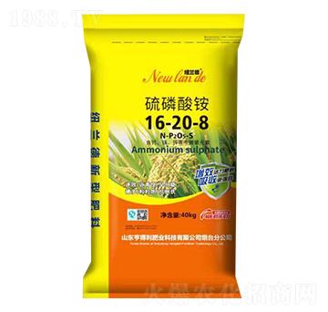 硫磷酸銨16-20-8-亨得利肥業(yè)