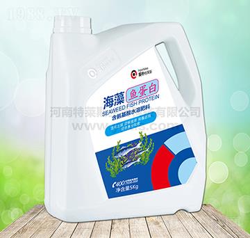海藻魚(yú)蛋白-英樸特萊斯