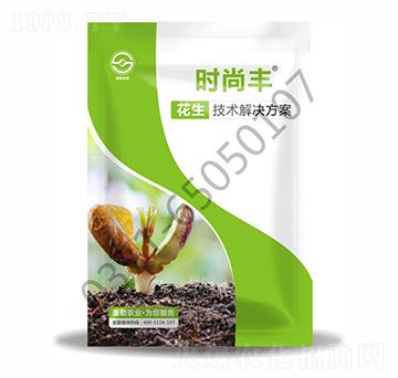 花生技術(shù)解決方案-時(shí)尚豐-圣勤農(nóng)業(yè)