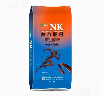 復合肥料-氮鉀追肥-金億達肥業(yè)