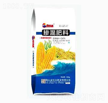 摻混肥料28-14-12-金鎂嘉-金億達肥業(yè)