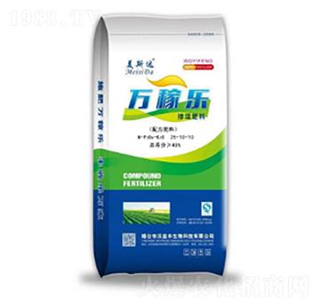 摻混肥料-萬(wàn)稼樂(lè)-沃益豐生物