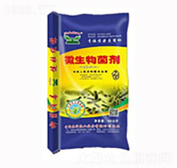 40kg微生物菌劑-恩澤農業(yè)