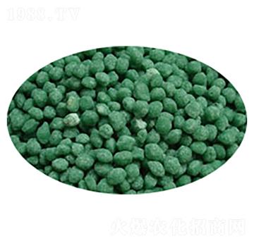 綠色顆粒-匯豪農(nóng)化