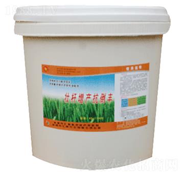 壯稈增產(chǎn)抗倒豐（桶）-匯豪農(nóng)化