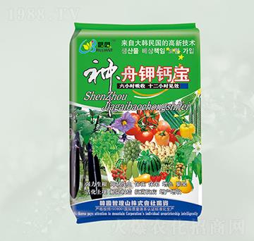 神舟鉀鈣寶-晶園肥料