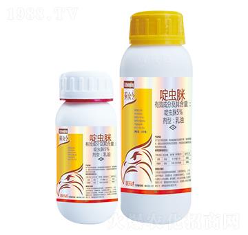 5%啶蟲脒-薊眾令-優(yōu)先達