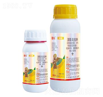 20%溴氰·吡蟲啉-歌斗-優(yōu)先達