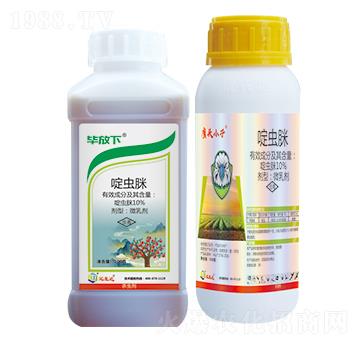 10%啶蟲(chóng)脒微乳劑-優(yōu)先達(dá)