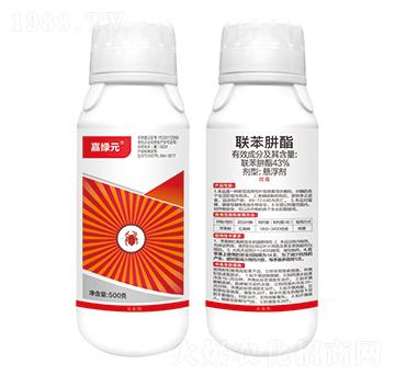 43%聯(lián)苯肼酯-嘉綠元