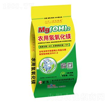 煙草專用農(nóng)用氫氧化鎂-龍玉農(nóng)業(yè)