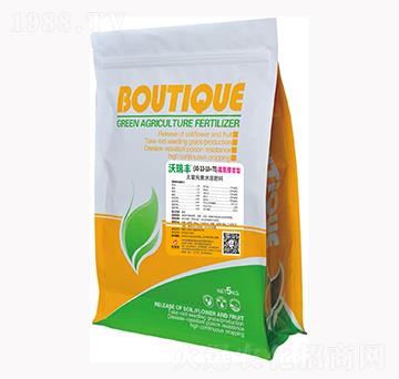 �ߵ������ʹ���Ԫ��ˮ�ܷ�30-10-10+TE-�����S-�P��˹